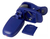 Afinador Clip Ibanez Pu3 Pinza Cromatico Guitarra Bajo Azul - comprar online