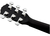 Guitarra Fender Electroacústica Cc-60sce Concert Fishman
