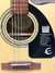 Guitarra EpiPhone Electroacustica Aj100ce Natural Jumbo en internet