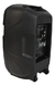 Imagen de Parlante Ross Bluetooth Amplificado Bafle 12 Activo 2 In Aux