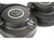 Auriculares Audio-technica M-series Ath-m40x Negro