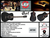 Guitarra Acustica Cort Af510 Bks Con Funda De Regalo en internet