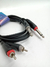 Cable Rca Plug Kwc Neon 1.5 Mts Mod 9009 en internet