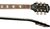 Guitarra EpiPhone Les Paul Muse Verde Metálico - tienda online