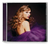 Cd Taylor Swift - Speak Now (taylor's Version) Doble Nuevo