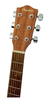 Imagen de Guitarra Electroacustica Bamboo 38 Caoba