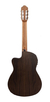 Guitarra Electro Criolla Bamboo Gc-39 Stage Con Eq Y Funda - tienda online