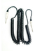Cable Plug Espiralado Rulo Tipo Teléfono Plug 6.3mm 6mt en internet