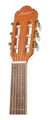 Guitarra Criolla 3/4 Bamboo Gc-36 Indie Con Funda - LEF CASA DE MUSICA