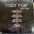 Iggy Pop - Rare Trax Black White Split Vinilo Importado - comprar online