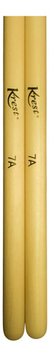 Pack Palillos 7a Krest X 6 Unidades - LEF CASA DE MUSICA
