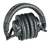 Auriculares Audio-technica M-series Ath-m40x Negro - comprar online