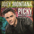 Cd Joey Montana - Picky Back To The Roots