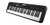 Teclado Musical Casio Casiotone Ct-s200 Portátil 5 Octavas - comprar online