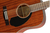 Guitarra Acústica Fender Cd-60s All Mahogany Caoba - LEF CASA DE MUSICA