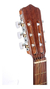 Guitarra Criolla Clásica Fonseca 31 Mate Para Diestros - tienda online