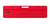 Teclado Organo Casio Cts200rd 61 Teclas 5/8 + Fuente Rojo - tienda online