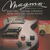 Encordado Electrica Magma 013 Nickel Plated Steel Heavy