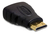 Adaptador Hdmi Hembra A Mini Hdmi Macho en internet