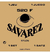Encordado Savarez 520f High Tension Para Guitarra Clasica