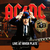 Ac/dc Live At River Plate 50th Anniversary Gold Vinilo 3 Lp