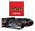Rolling Stones - Grrr Live Vinilo Triple Importado 2023