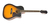 Guitarra Electroacústica EpiPhone Aj-220sce Sunburst C/corte en internet