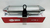 Guiro Metalico Torpedo Latin Custom Lc38