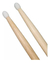 Pack De 6 Palillos De Bateria Stagg 5b Punta De Nylon - LEF CASA DE MUSICA