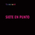 Cd Siete En Punto, Ya No Sere