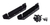 Soporte Yamaha L-125 Bk Stand Design Para Piano P125, Color Negro en internet