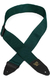 Correa Guitarra Bajo Ernie Ball Verde Forest Green en internet
