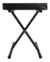 Banqueta Para Piano Plegable Con Asiento Acolchado - comprar online
