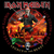 Iron Maiden Legacy Of The Beast Live In Mexico Vinilo Import