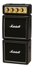 Mini Amplificador Guitarra Electrica Marshall Ms4 Doble 4w - comprar online