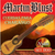 Cuerdas Encordado Para Charango Martin Blust Set1100