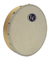 Pandero Latin Custom Lchd-15 15 Cm Parche Cuero