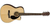 Guitarra Fender Electroacústica Cc60-sce Con Corte Y Fishman en internet