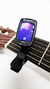 Afinador Clip Magma Mct-4 P/guitarra Bajo Ukelele Y Violin - LEF CASA DE MUSICA