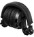 Auriculares Pioneer Hdj-x7 Black