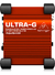 Caja Directa Behringer Gi100 Ultra-g Activa