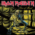 Cd Iron Maiden Piece Of Mind-new Version