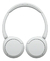 Auriculares Inalámbricos Bluetooth Sony Wh-ch520 Blanco - LEF CASA DE MUSICA