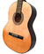 Guitarra Clásica Criolla Gracia M2 Con Funda Afinador Capo en internet