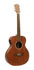 Guitarra Electroacustica Bamboo 38 Caoba