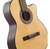 Guitarra Gracia M10 Clasica Criolla Con Corte - comprar online