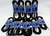 Cable Canon A Plug Para Microfono 3 Mts Leem Cmh 30 - comprar online