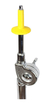 2 Protector Plasticos Para Base Pie De Platillo De Bateria - LEF CASA DE MUSICA
