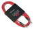 Cable Instrumento Plug Western 3mts Entelado Rojo - comprar online