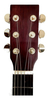 Guitarra Gracia De Viaje Electroacustica Fly Fishman - tienda online